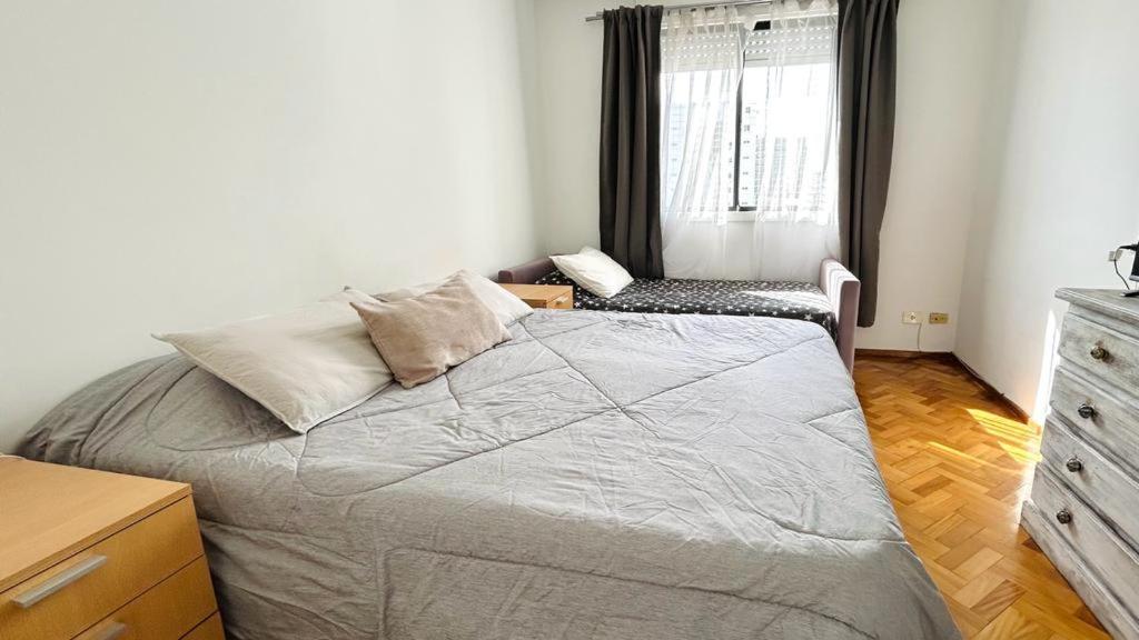 Palermo Soho. 2 Ambientes Con Piscina, Seguridad Y Cochera Ciudad Autónoma de Buenos Aires